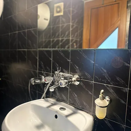 Guests Welcome Center * Sofia