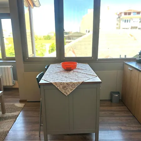 Daire Guests Welcome Center *