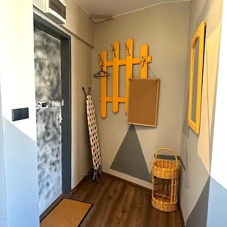 Guests Welcome Center * 소피아