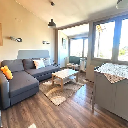 Guests Welcome Center Apartman Szófia