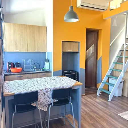 Apartament Guests Welcome Center