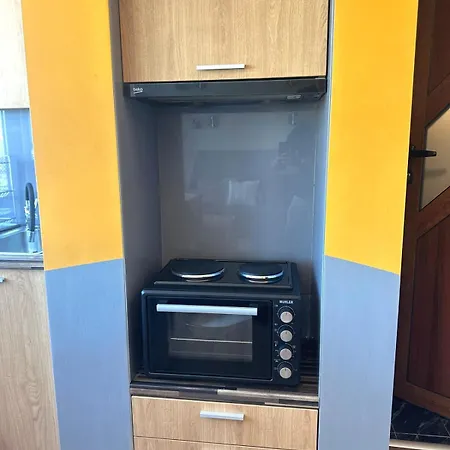 Apartament Guests Welcome Center *