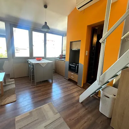 Guests Welcome Center Apartman Szófia