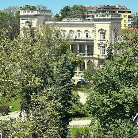 Guests Welcome Center Lägenhet *